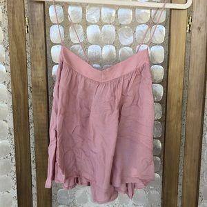 CRISS-CROSS TANK🌸